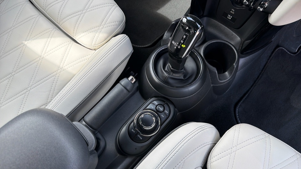 Mini Hatch 135Kw Cooper S Level 2 33Kwh Grey #10