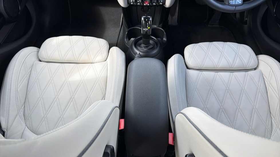 Mini Hatch 135Kw Cooper S Level 2 33Kwh Grey #53