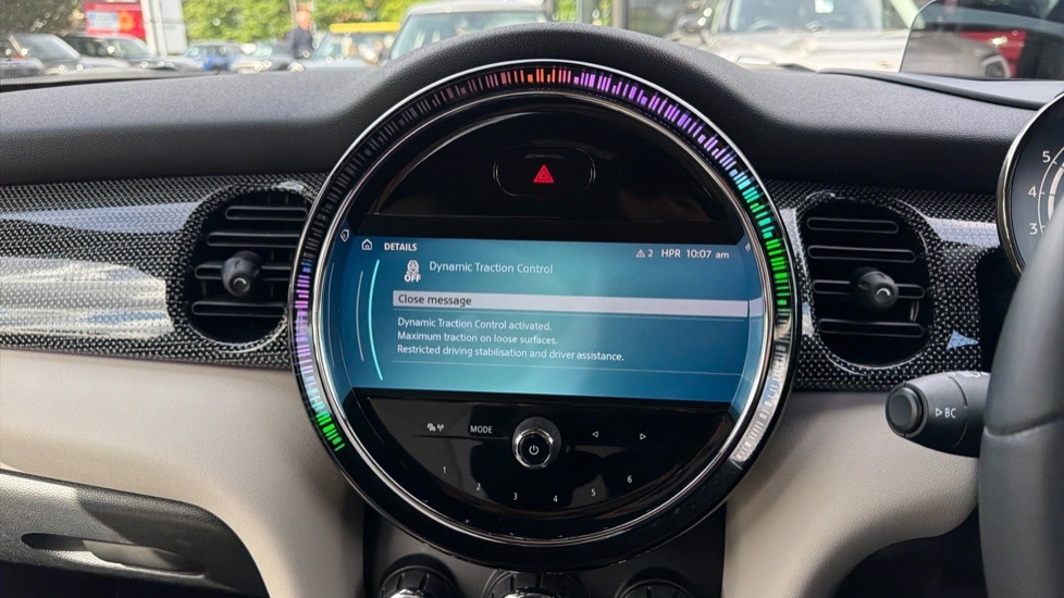 Mini Hatch 135Kw Cooper S Level 2 33Kwh Grey #78