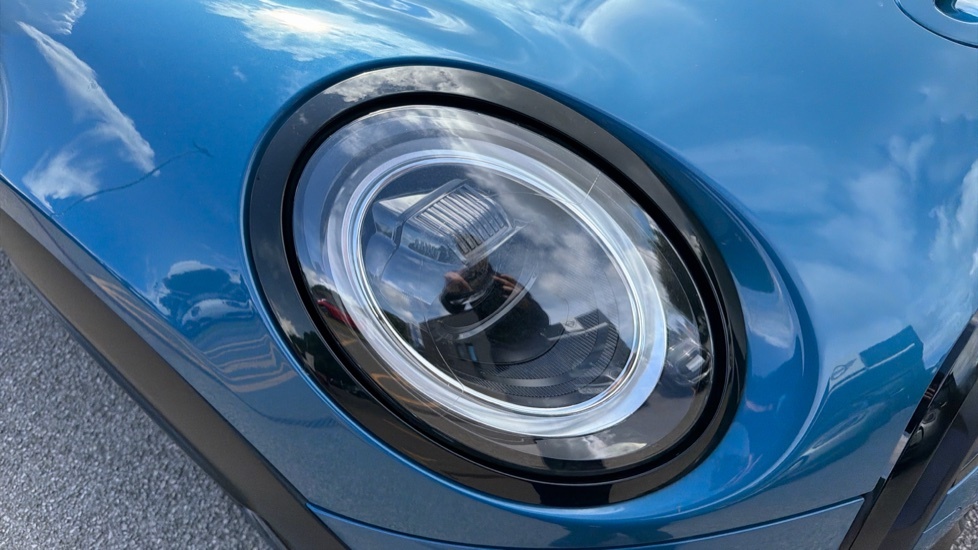 Mini Hatch 135Kw Cooper S Level 2 33Kwh Grey #21