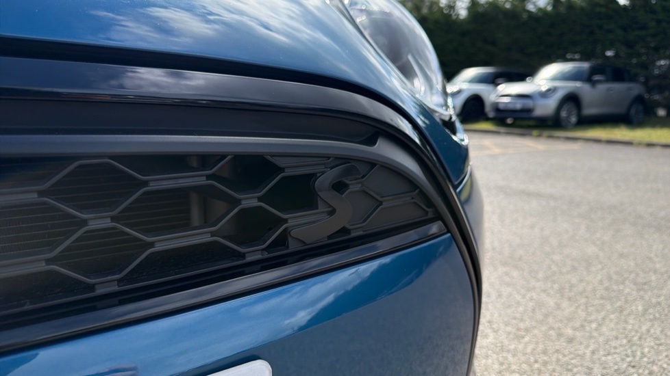 Mini Hatch 135Kw Cooper S Level 2 33Kwh Grey #23