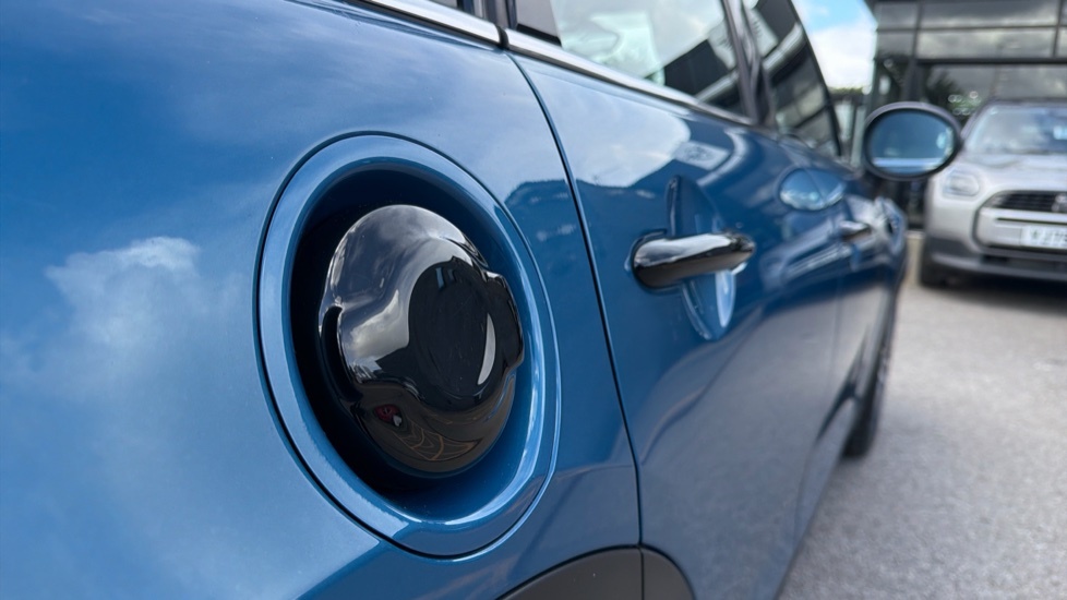 Mini Hatch 135Kw Cooper S Level 2 33Kwh Grey #43