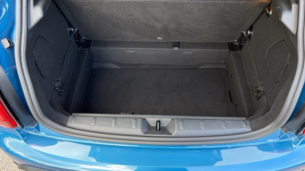Mini Hatch 135Kw Cooper S Level 2 33Kwh Grey #37