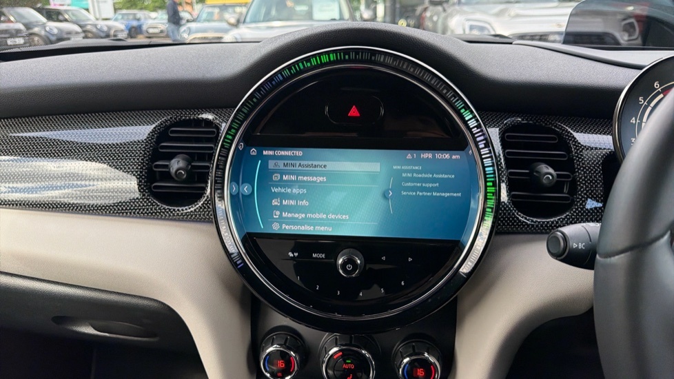 Mini Hatch 135Kw Cooper S Level 2 33Kwh Grey #67