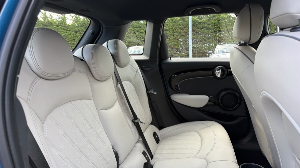 Mini Hatch 135Kw Cooper S Level 2 33Kwh Grey #12