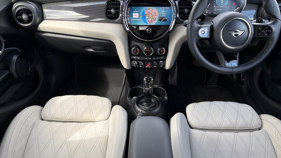 Mini Hatch 135Kw Cooper S Level 2 33Kwh Grey #54