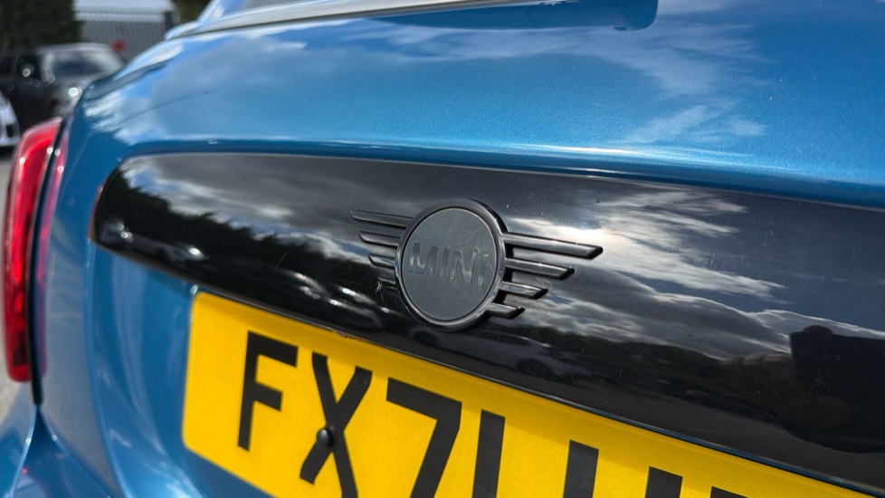 Mini Hatch 135Kw Cooper S Level 2 33Kwh Grey #30