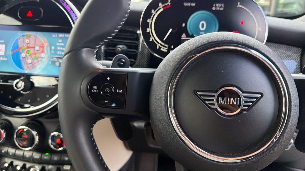 Mini Hatch 135Kw Cooper S Level 2 33Kwh Grey #17