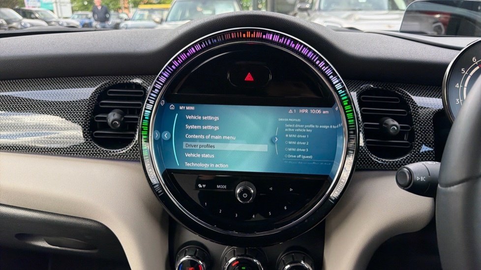 Mini Hatch 135Kw Cooper S Level 2 33Kwh Grey #68