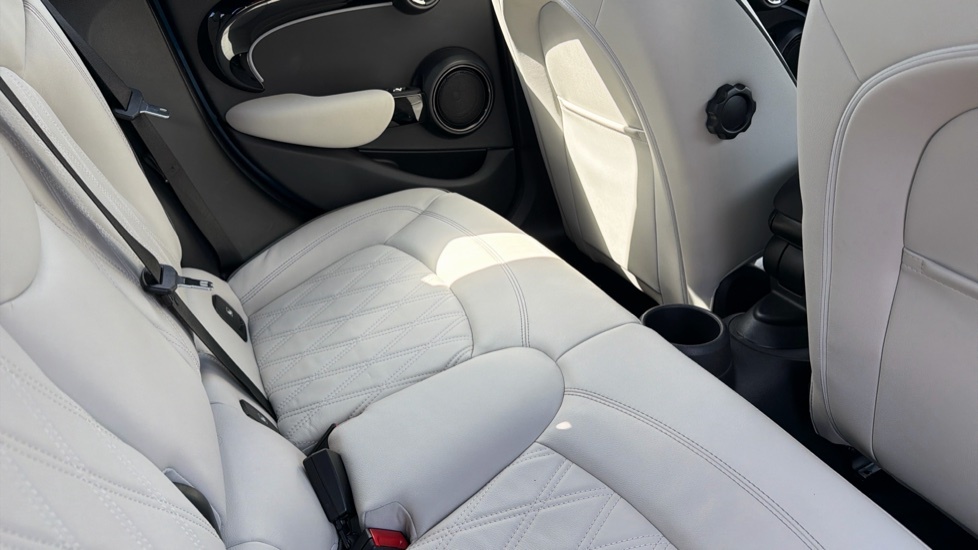 Mini Hatch 135Kw Cooper S Level 2 33Kwh Grey #51