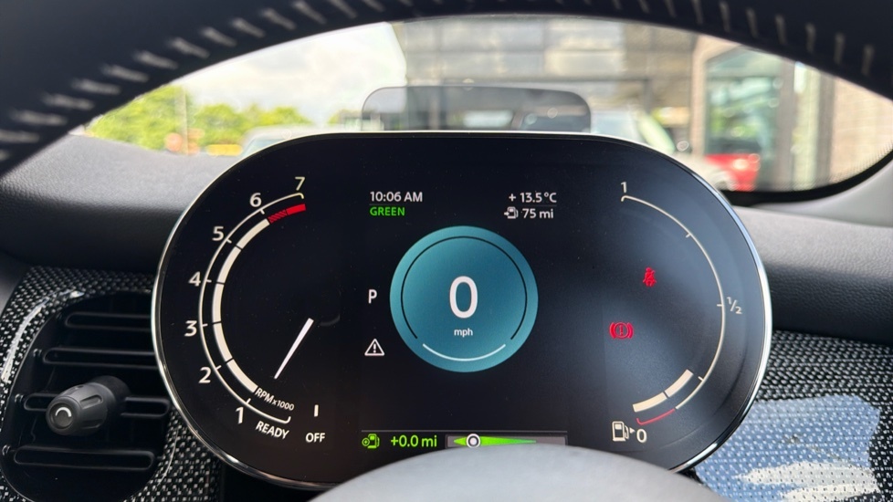 Mini Hatch 135Kw Cooper S Level 2 33Kwh Grey #76