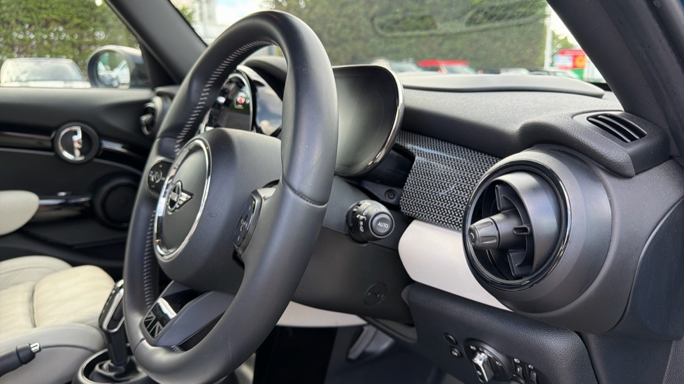 Mini Hatch 135Kw Cooper S Level 2 33Kwh Grey #46