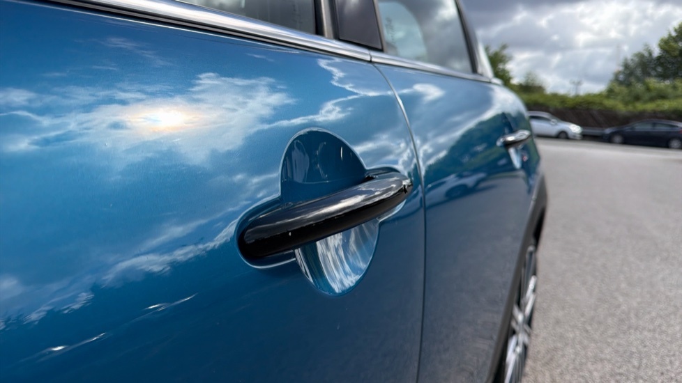 Mini Hatch 135Kw Cooper S Level 2 33Kwh Grey #28