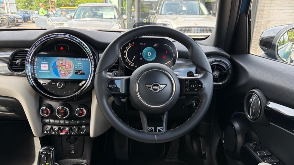 Mini Hatch 135Kw Cooper S Level 2 33Kwh Grey #5