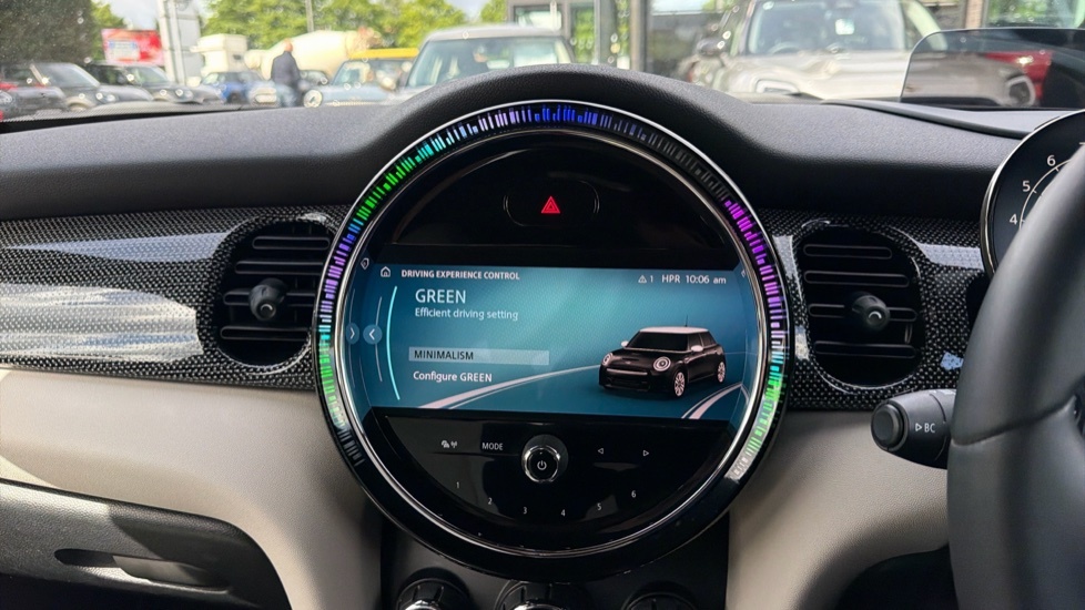 Mini Hatch 135Kw Cooper S Level 2 33Kwh Grey #75
