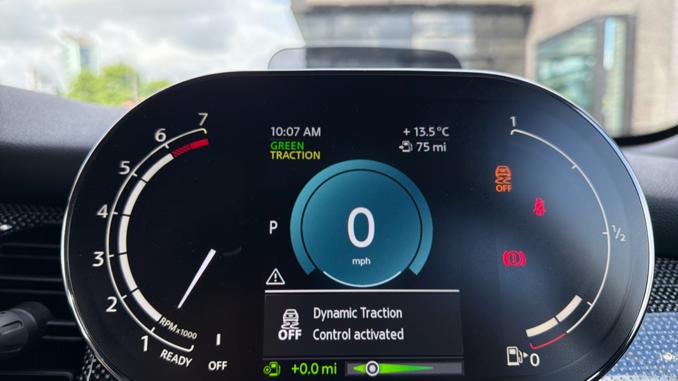 Mini Hatch 135Kw Cooper S Level 2 33Kwh Grey #79