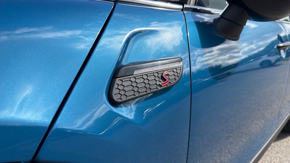 Mini Hatch 135Kw Cooper S Level 2 33Kwh Grey #26