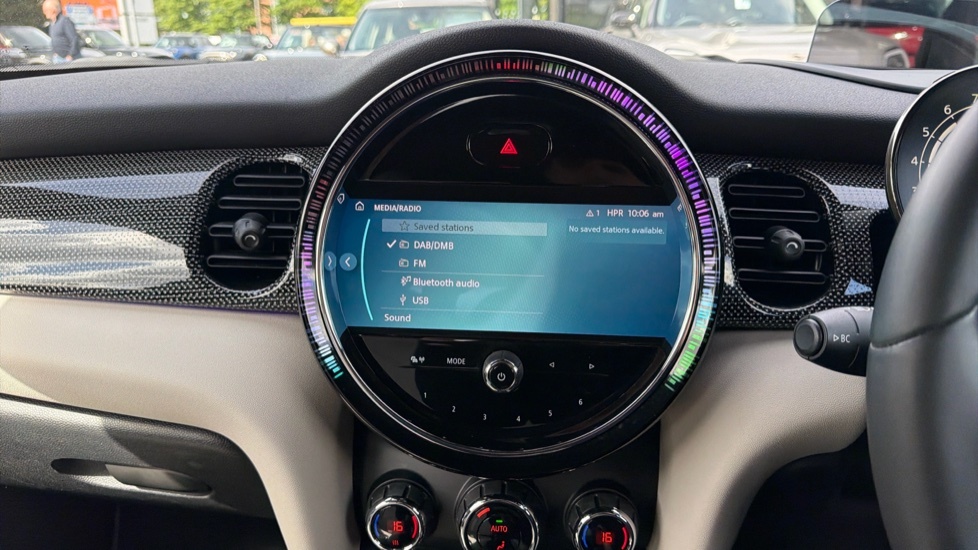 Mini Hatch 135Kw Cooper S Level 2 33Kwh Grey #71