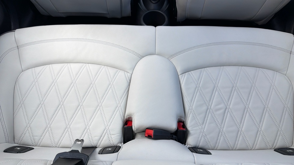 Mini Hatch 135Kw Cooper S Level 2 33Kwh Grey #38