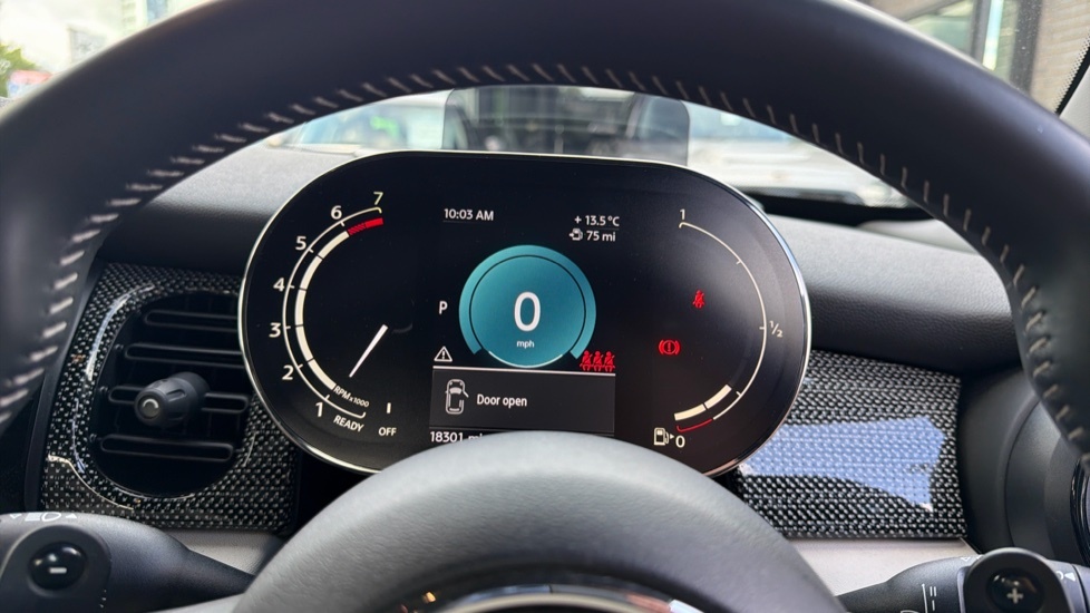 Mini Hatch 135Kw Cooper S Level 2 33Kwh Grey #9