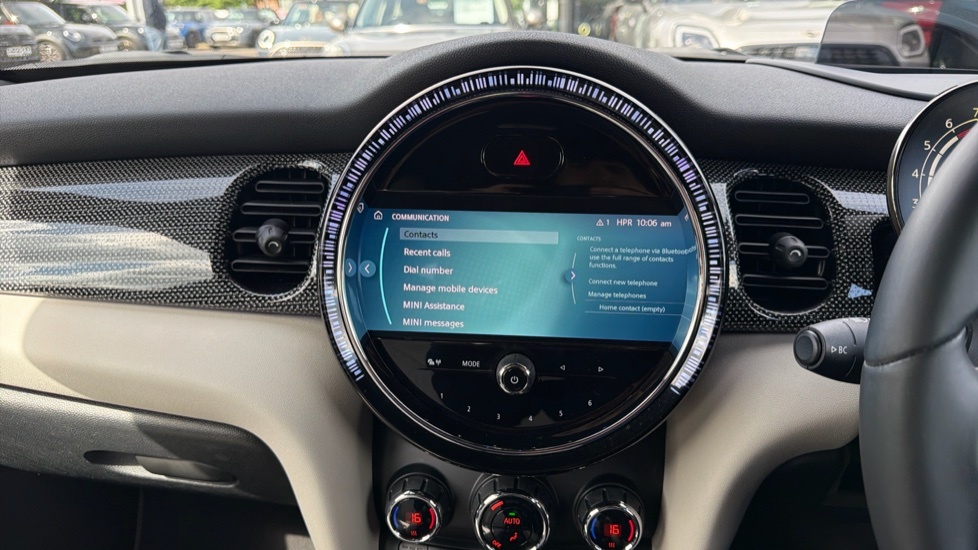 Mini Hatch 135Kw Cooper S Level 2 33Kwh Grey #70