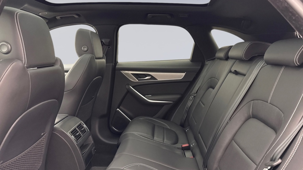 Jaguar F-Pace F-pace P550 #4
