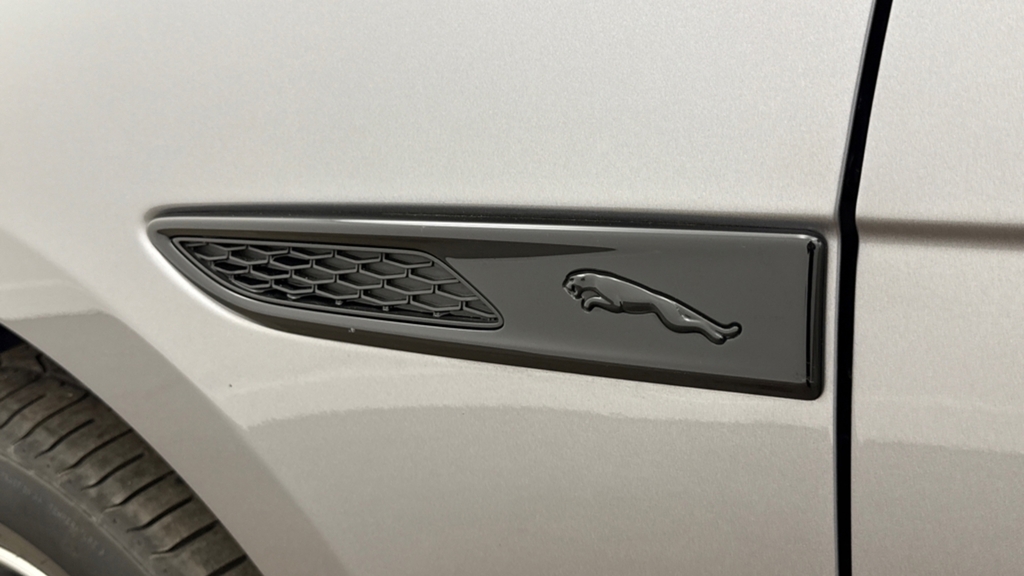 Jaguar F-Pace F-pace P550 #20