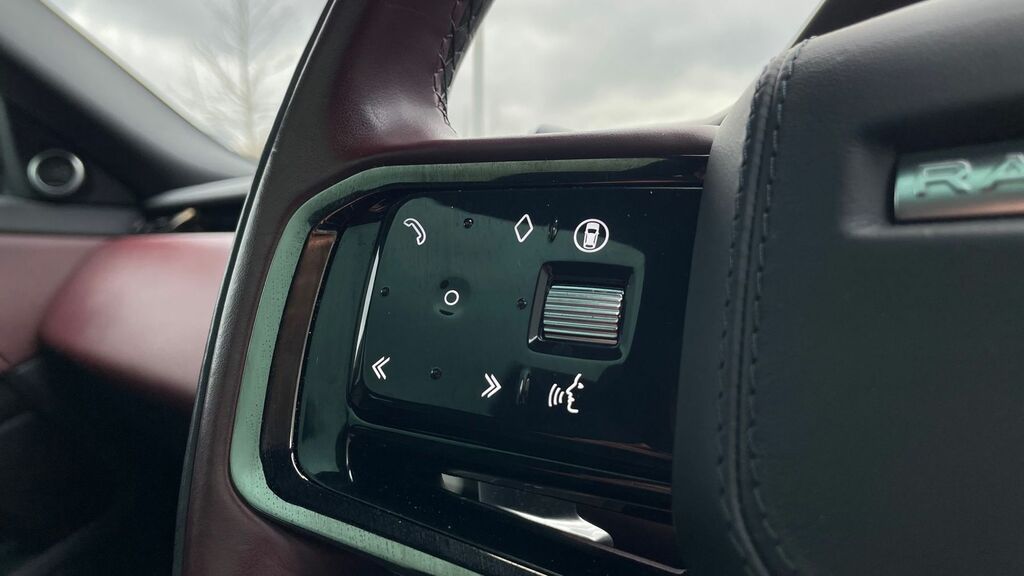 Land Rover Range Rover Evoque 2.0 D200 Dynamic Se Blue #43