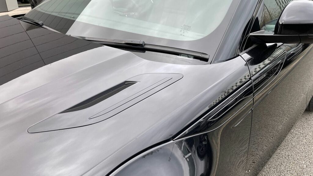 Land Rover Range Rover Evoque 2.0 D200 Dynamic Se Blue #20