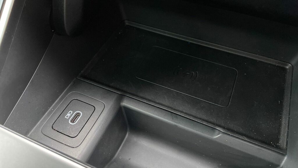 Land Rover Range Rover Evoque 2.0 D200 Dynamic Se Blue #39