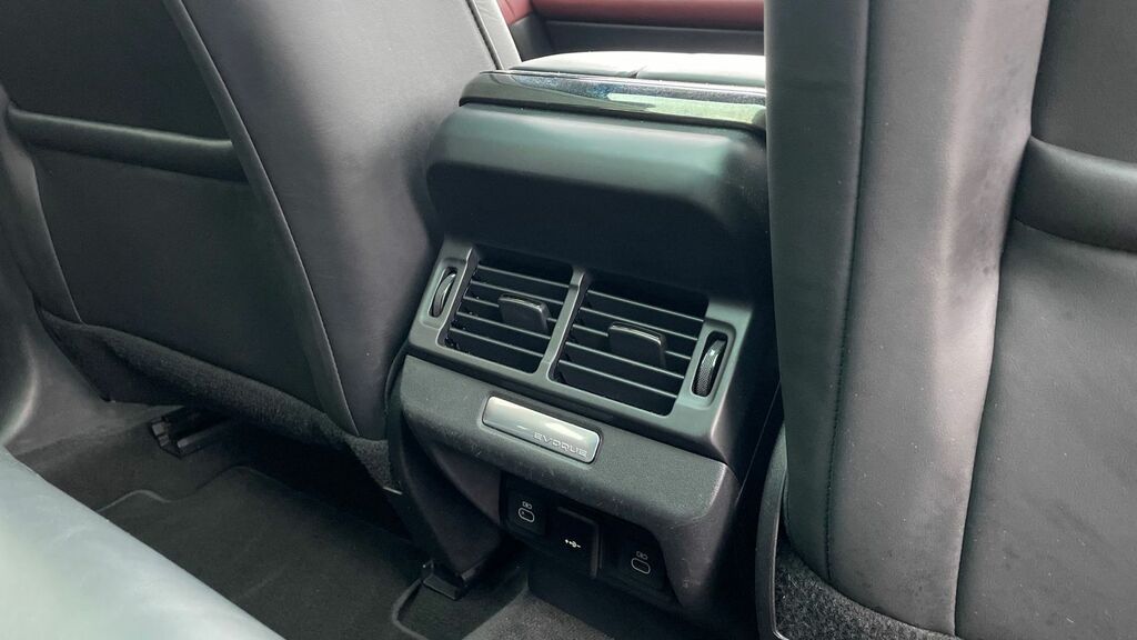 Land Rover Range Rover Evoque 2.0 D200 Dynamic Se Blue #18