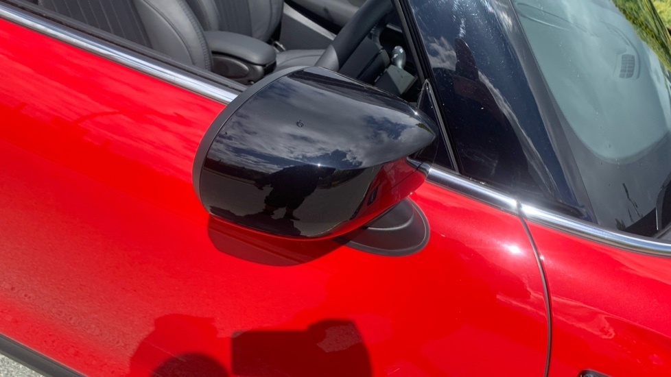 Mini Convertible 2.0 Cooper S Seaside Edition  #26