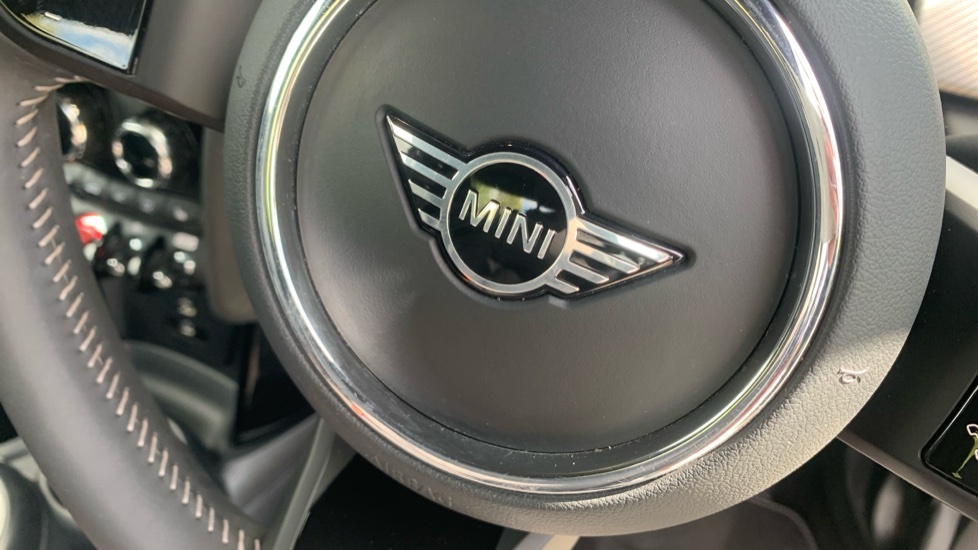 Mini Convertible 2.0 Cooper S Seaside Edition  #49