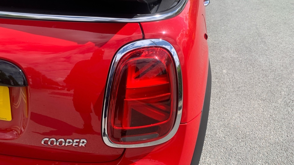 Mini Convertible 2.0 Cooper S Seaside Edition  #21