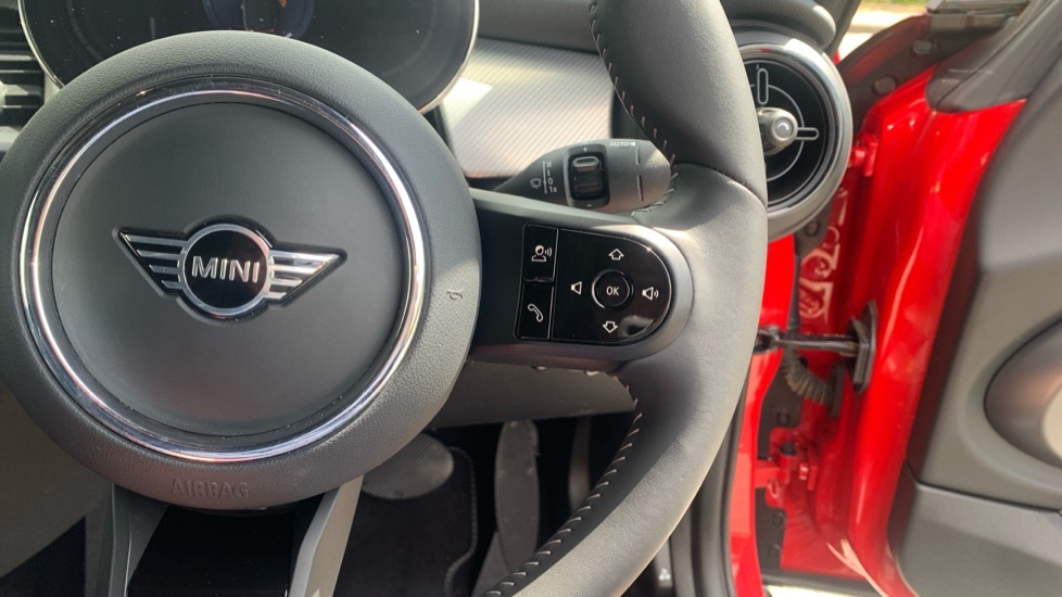Mini Convertible 2.0 Cooper S Seaside Edition  #18