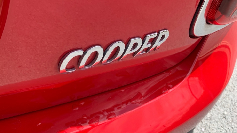 Mini Convertible 2.0 Cooper S Seaside Edition  #44