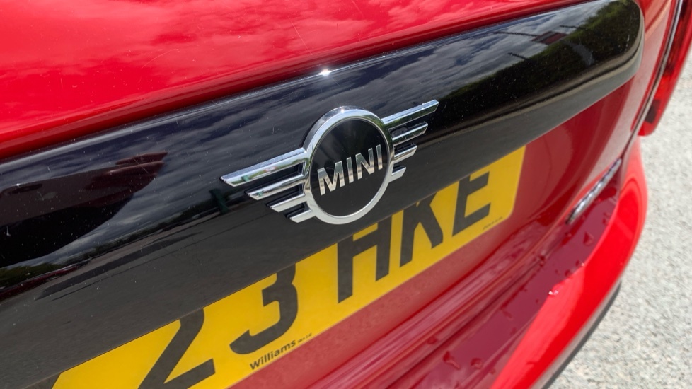 Mini Convertible 2.0 Cooper S Seaside Edition  #43