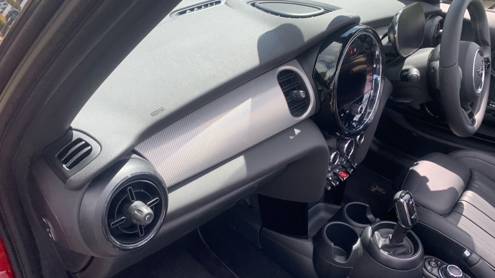 Mini Convertible 2.0 Cooper S Seaside Edition  #38
