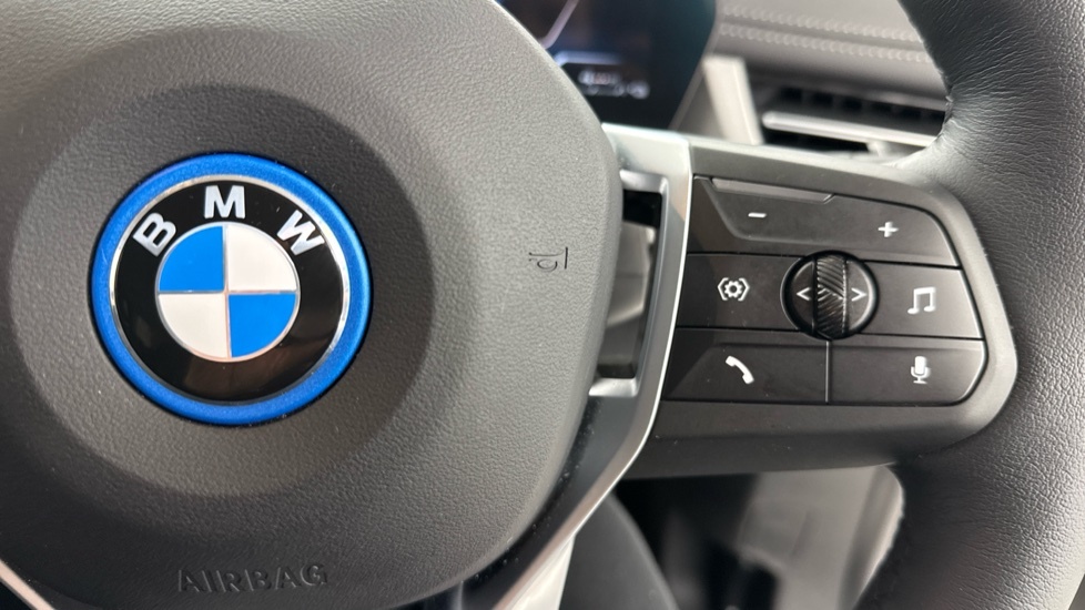 BMW 2 Series Active Tourer Xdrive M Sport Active Tourer Black #18