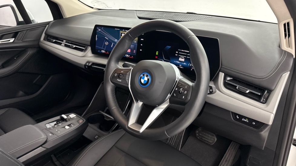 BMW 2 Series Active Tourer Xdrive M Sport Active Tourer Black #6