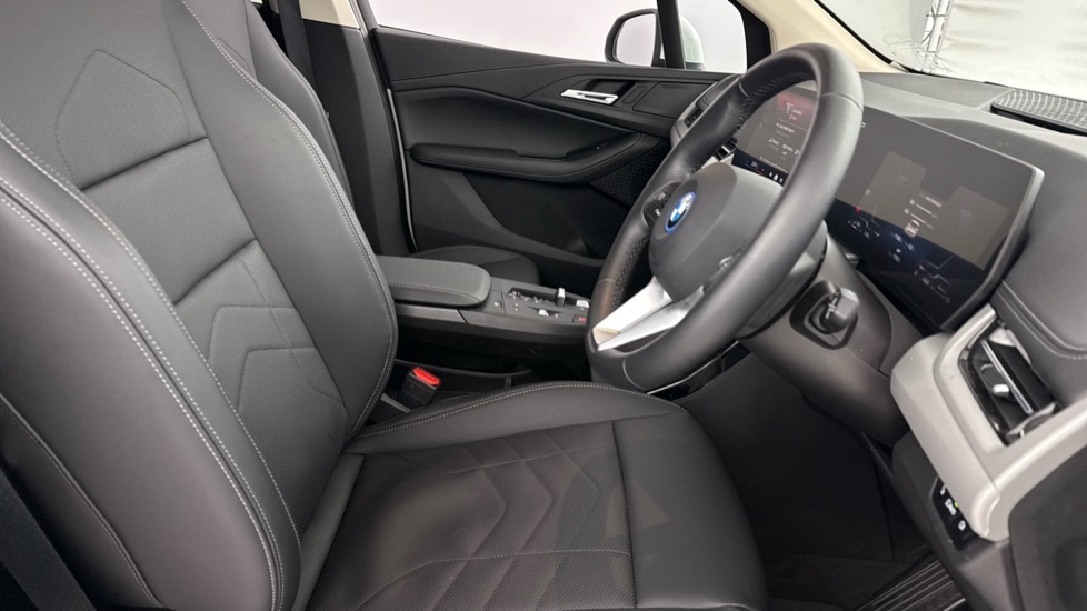 BMW 2 Series Active Tourer Xdrive M Sport Active Tourer Black #11