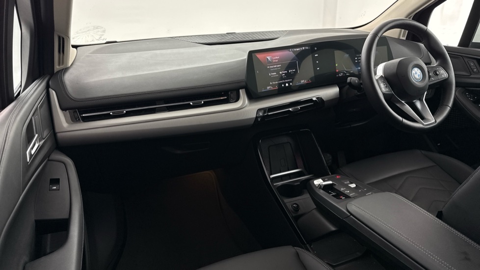 BMW 2 Series Active Tourer Xdrive M Sport Active Tourer Black #7