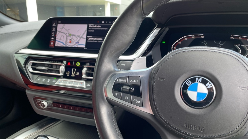 BMW Z4 Sdrive M40i #29