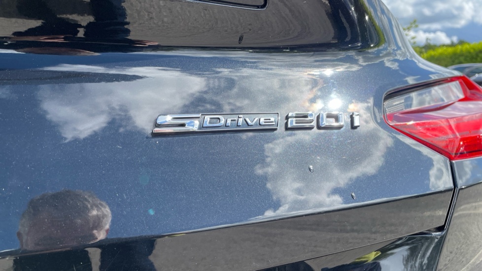 BMW Z4 Sdrive M40i #47
