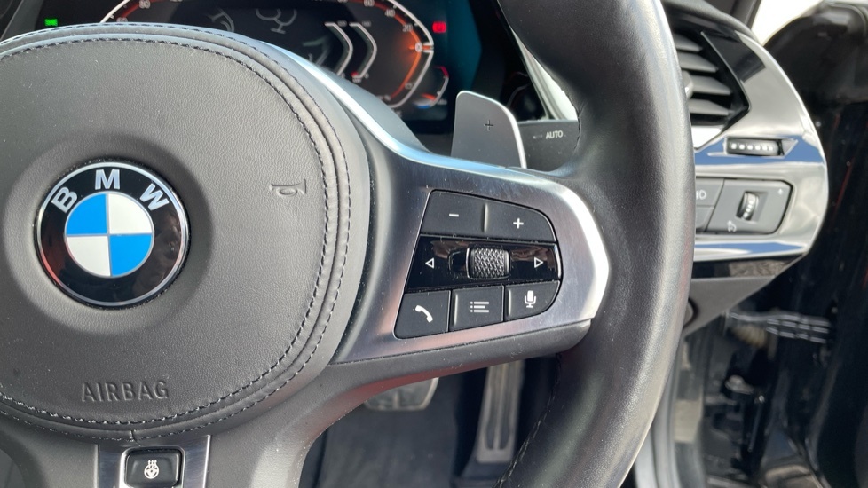 BMW Z4 Sdrive M40i #18