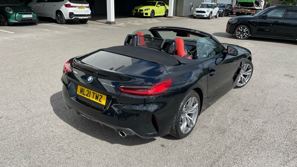 BMW Z4 Sdrive M40i #59