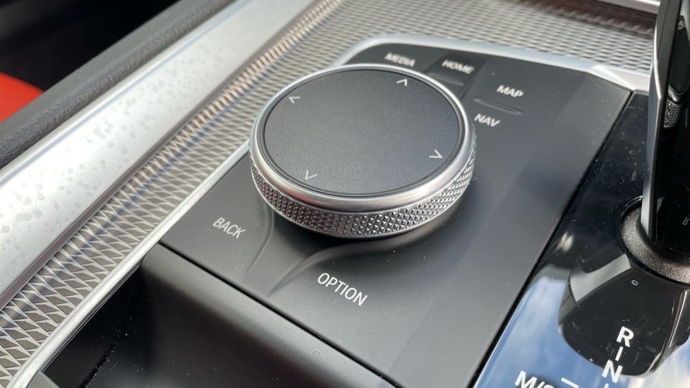 BMW Z4 Sdrive M40i #19
