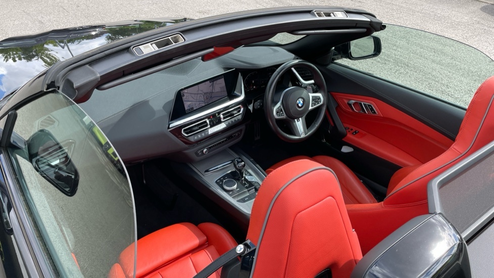 BMW Z4 Sdrive M40i #62