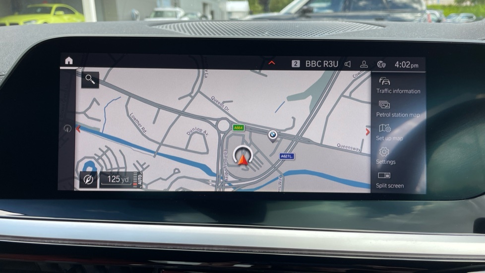 BMW Z4 Sdrive M40i #37