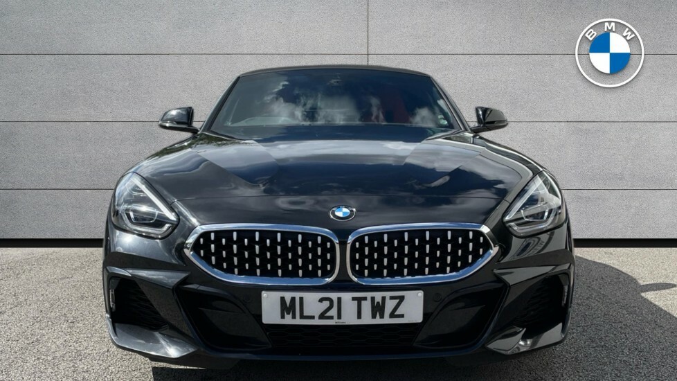 BMW Z4 Sdrive M40i #16